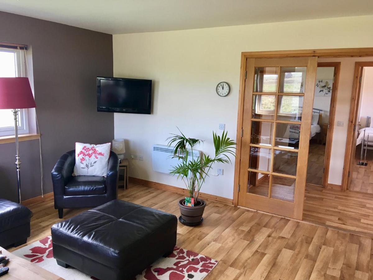 Eastbrae Cottages & Lodges Stromness Exterior foto