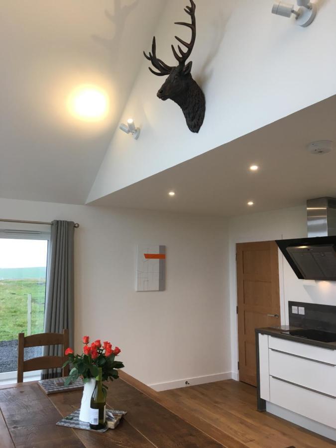 Eastbrae Cottages & Lodges Stromness Exterior foto
