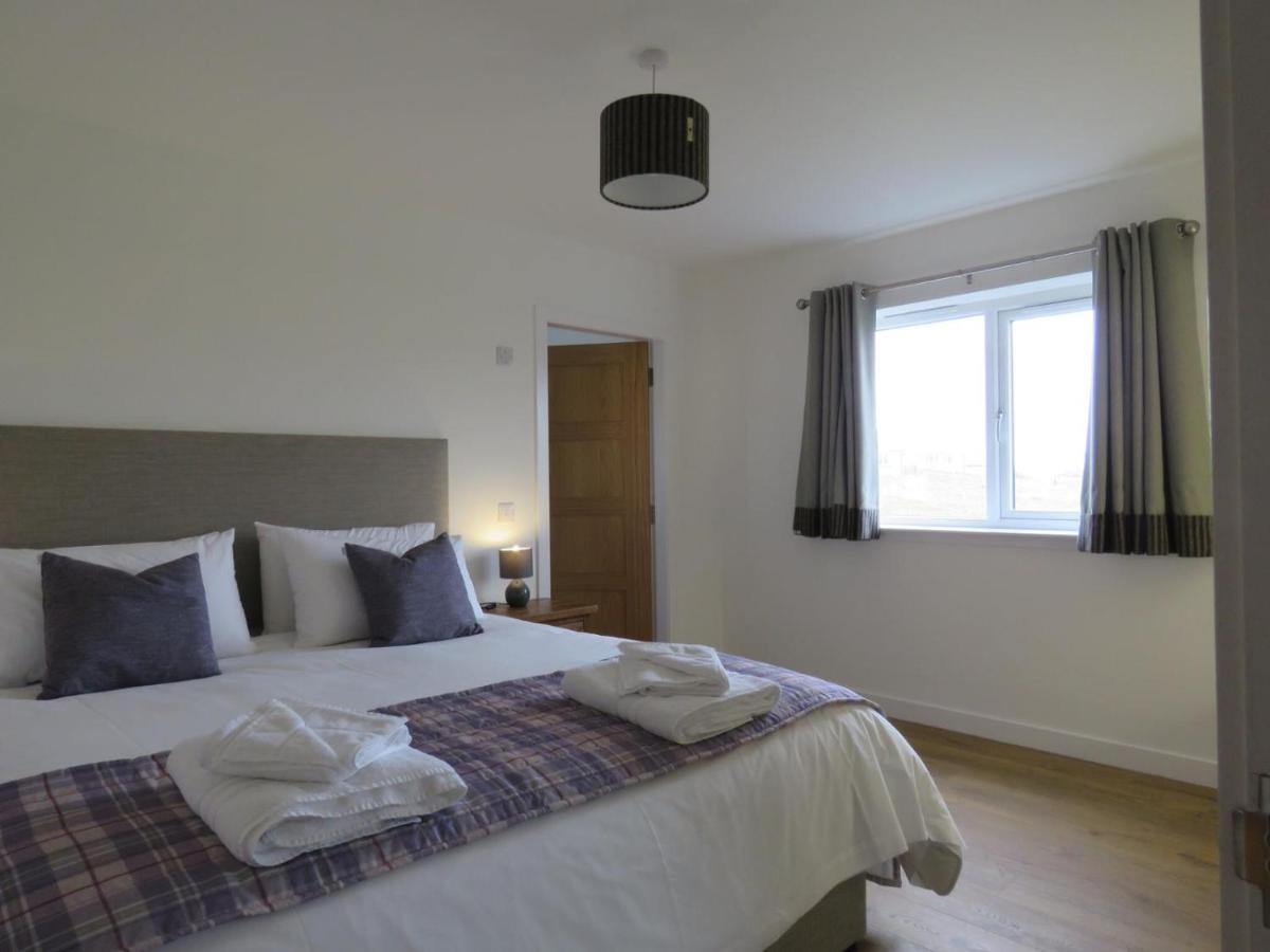 Eastbrae Cottages & Lodges Stromness Exterior foto